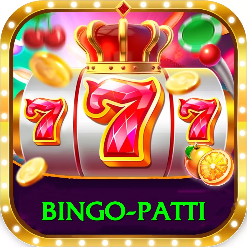 Bingo Patti Pro v1.4.3 - 2