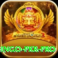 Bingo PKR - VIP Legend