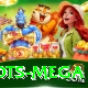 Bingo PKR - Slots Mega