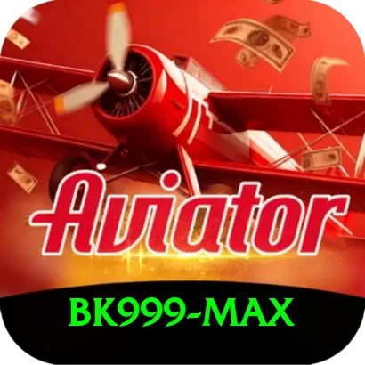 BK999 - Max Edition v3.2.8 - 2
