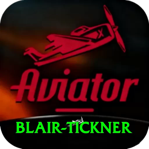 blair tickner Slot Machine Plus - 2