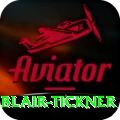 blair tickner Slot Machine Plus