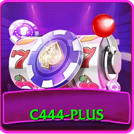 c444 Slot Machine Master - 2