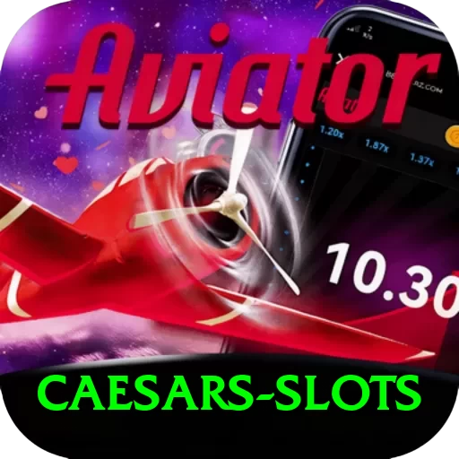 caesars slots - Max Earning App - 2
