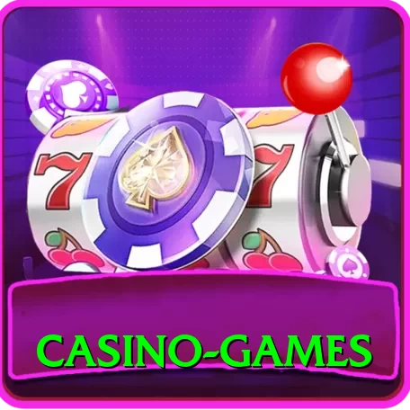 casino games App Legend v5.3.5 - 2