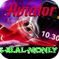 casino games real money Bonus Master v4.9.5
