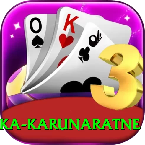 chamika karunaratne - Champion Edition v3.7.7 - 2