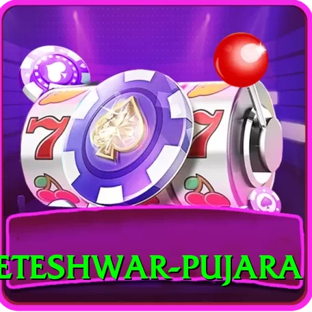cheteshwar pujara Max - Casino & Slots - 2