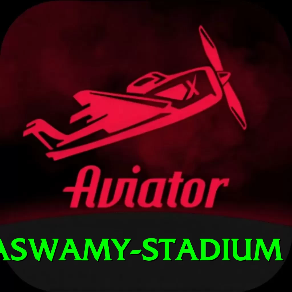 chinnaswamy stadium - Supreme v3.6.9 - 2