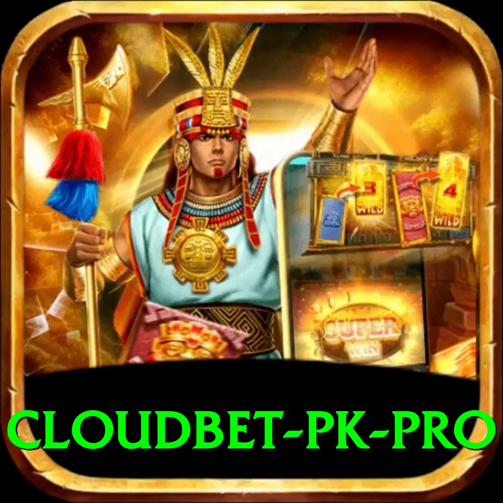 cloudbet.pk Gaming Extreme - 2