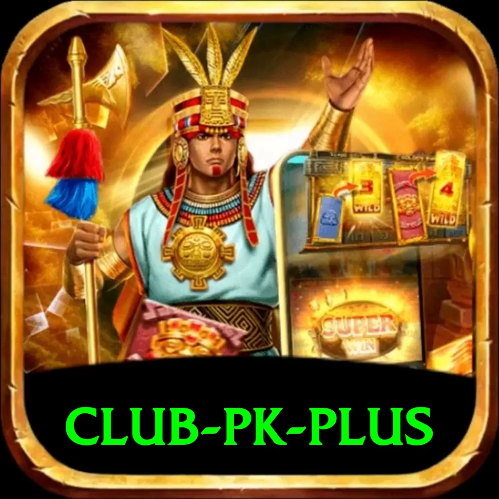 Club Pk Casino Gold v5.1.0 - 2