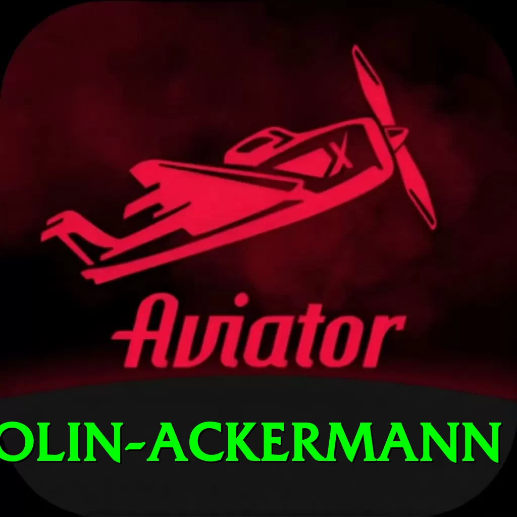 colin ackermann Casino Deluxe v5.0.7 - 2