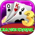 colin de grandhomme Bonus Ultimate v2.9.3