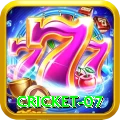 cricket 07 Live Gold v2.5.8