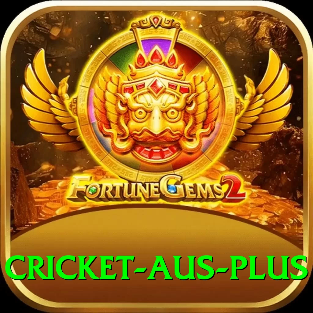 cricket aus Max v1.3.3 - 2