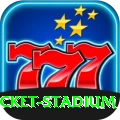 cricket stadium King 2024