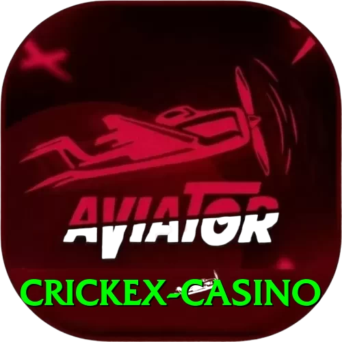crickex casino Super v2.2.2 - 2
