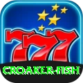 croaker fish App Max v1.7.4