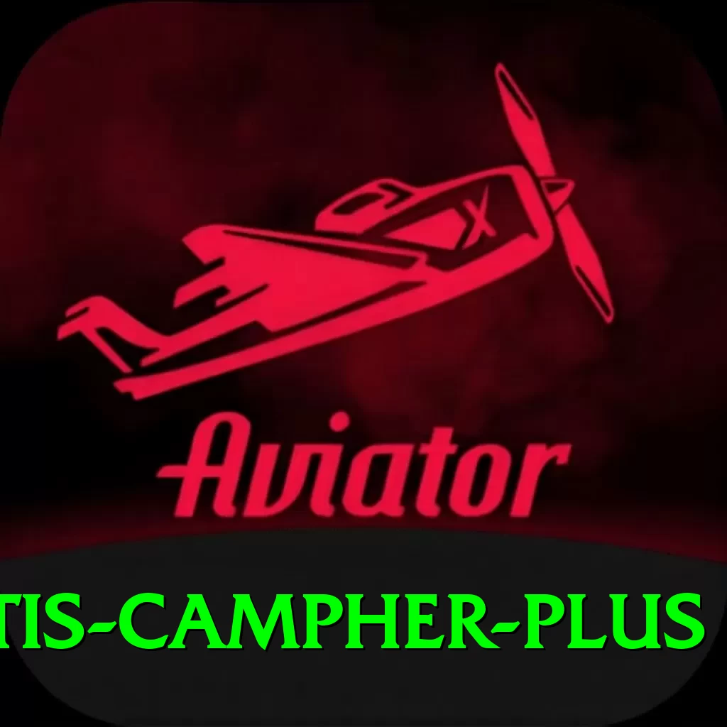 curtis campher Plus Casino App - 2