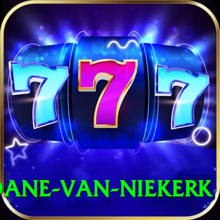 dane van niekerk Official v3.6.8 - 2