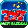 darwish rasooli Live Casino Master