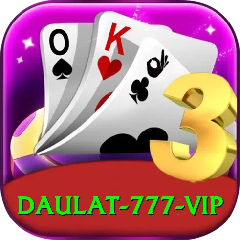 daulat 777 - Gaming Ultimate - 2