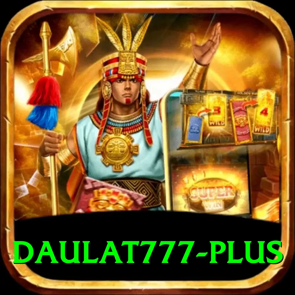 Daulat777 - Slots Prime - 2
