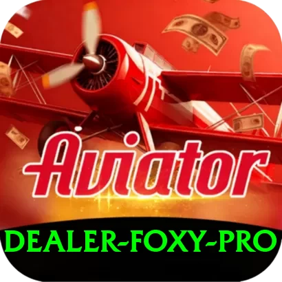 Dealer Foxy Slots Pro v3.4.1 - 2