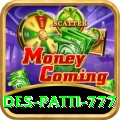 Des Patti 777 Plus v4.6.4