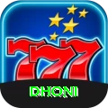 dhoni Pro Jackpot