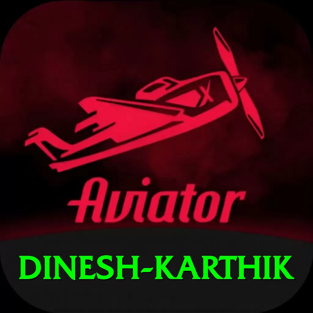 dinesh karthik - Slots Premium - 2