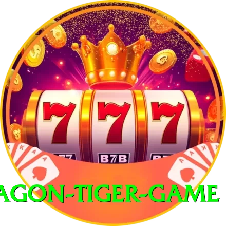 dragon tiger game Prime Latest v4.1.8 - 2
