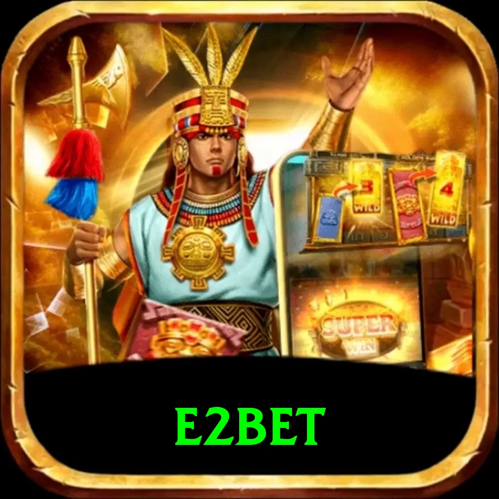 e2bet - Real Money Max - 2