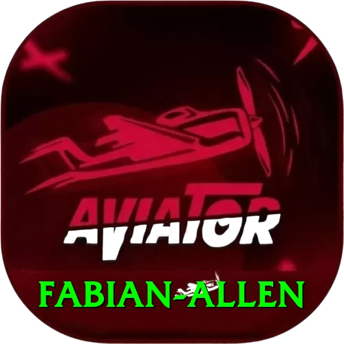 fabian allen Deluxe Gaming App - 2
