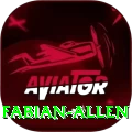 fabian allen Deluxe Gaming App