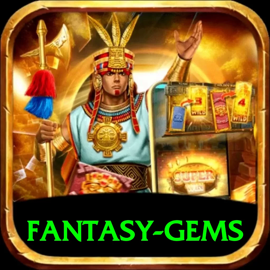 Fantasy Gems Premium Plus v3.6.2 - 2