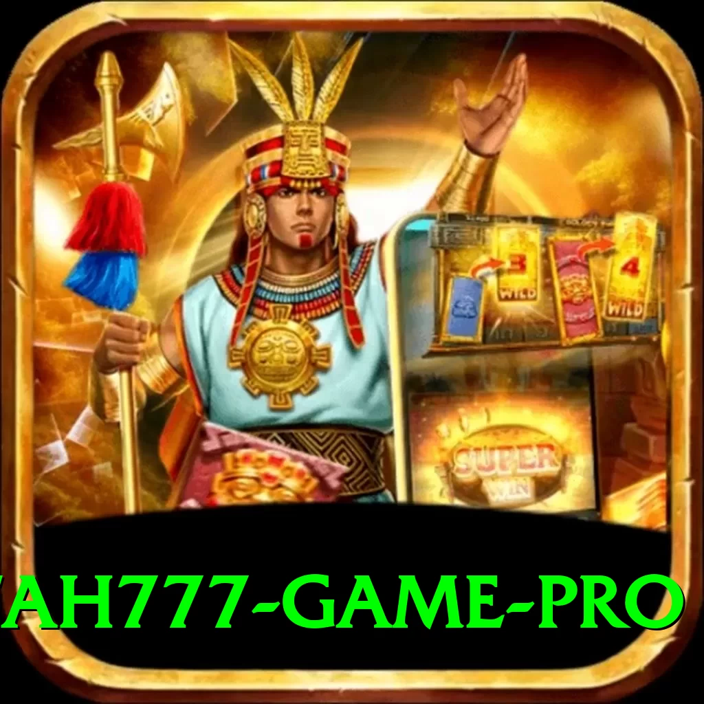 Fatah777 Game Jackpot Super v3.4.2 - 2