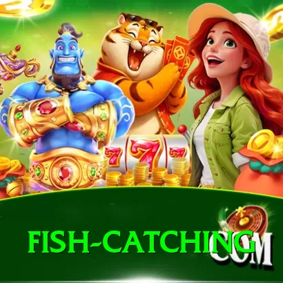 fish catching Official v2.4.4 - 2