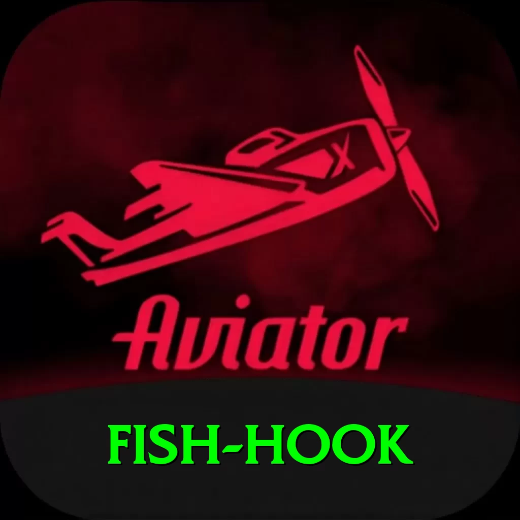 fish hook Pakistan VIP v2.1.0 - 2