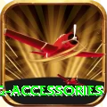 fishing accessories King PK v3.5.6