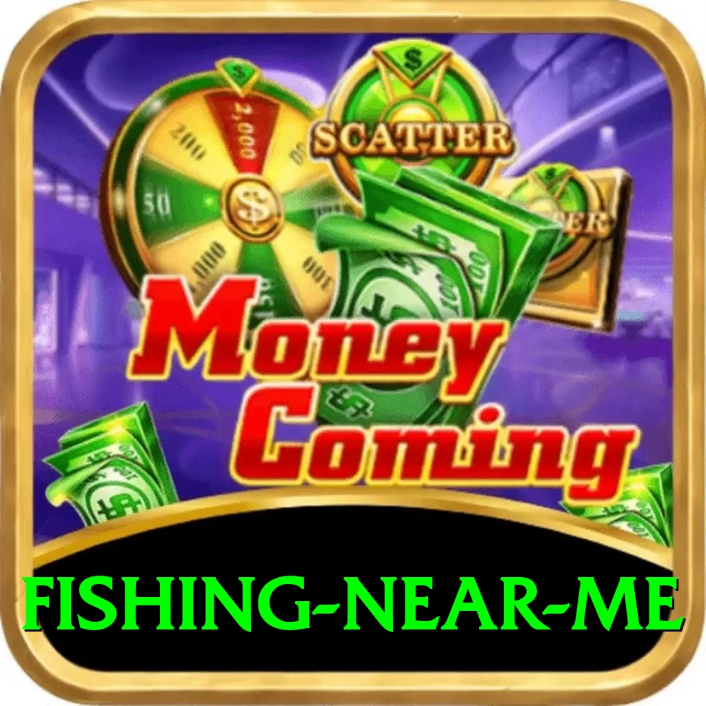 fishing near me Slot Machine Deluxe - 2
