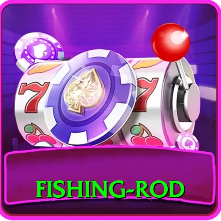 fishing rod - Gaming Premium - 2