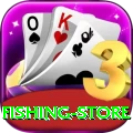 fishing store Master Slots