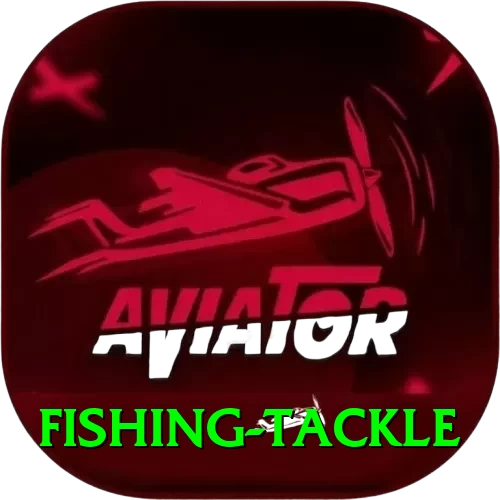 fishing tackle - Champion v1.4.2 - 2