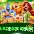 free slot games with bonus spins VIP - Free Download