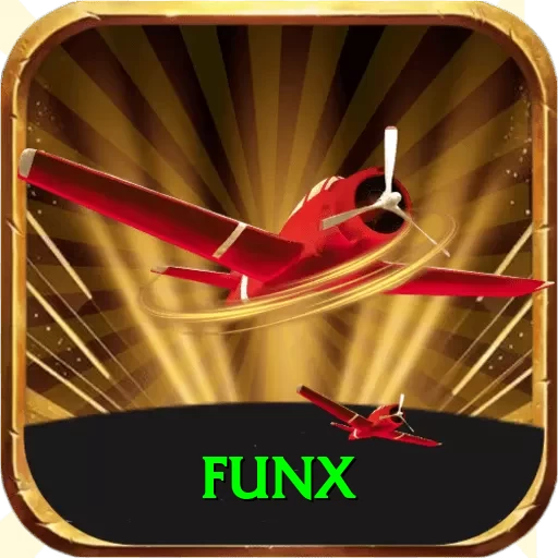 funx - Casino Gold - 2