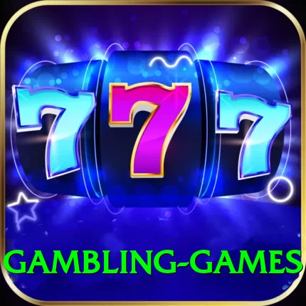 gambling games Official v2.1.6 - 2
