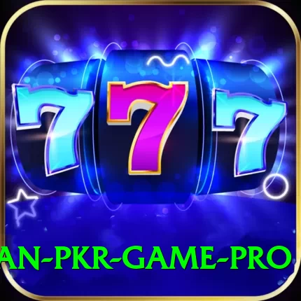 Gameistan PKR Game Plus Slots - 2