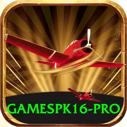 gamespk16 PK Gold - 2