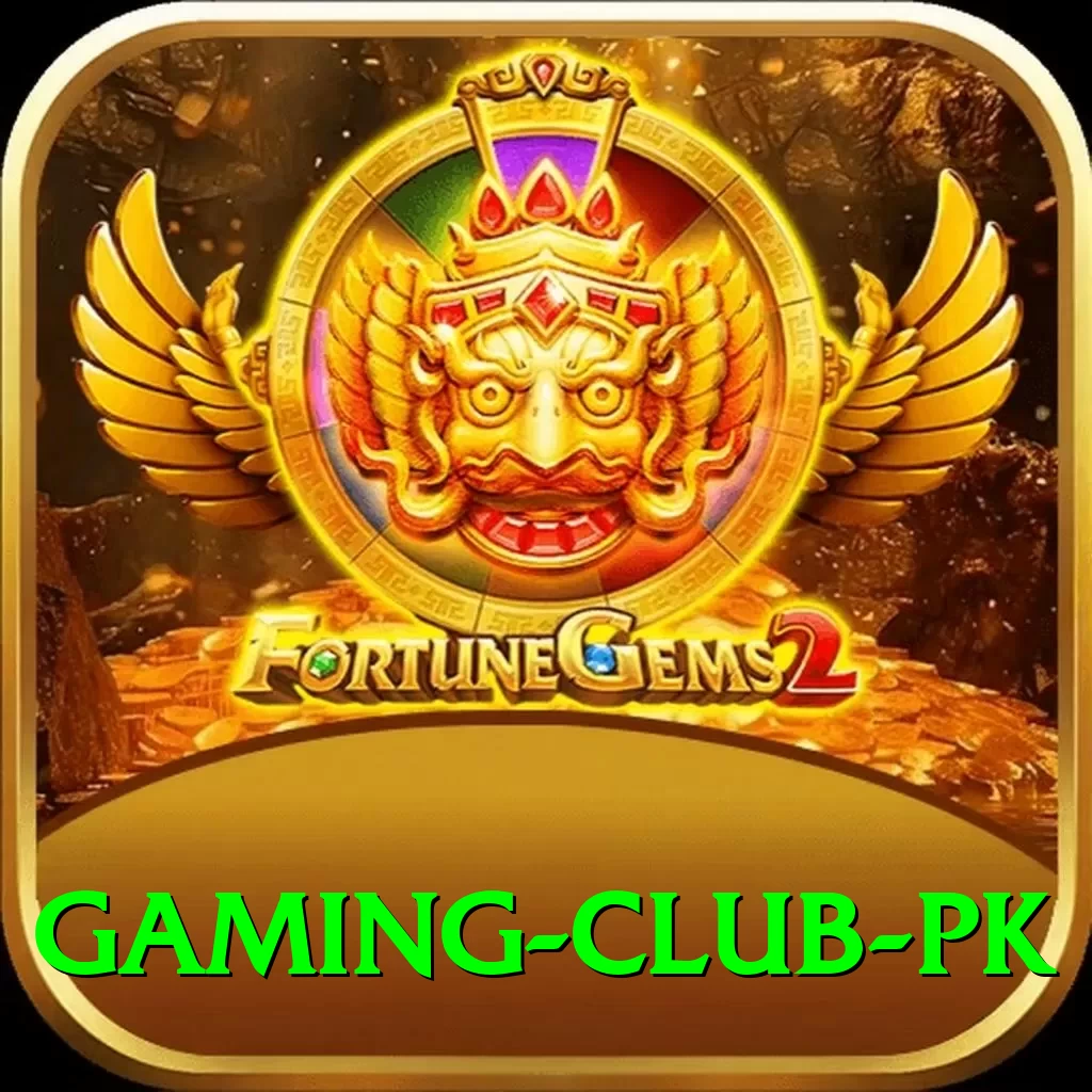 Gaming Club PK Max v3.4.4 - 2